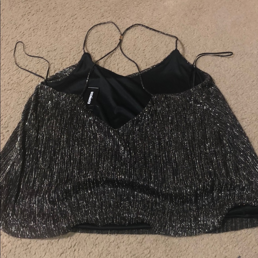 EXPRESS TOP - Picture 3 of 8